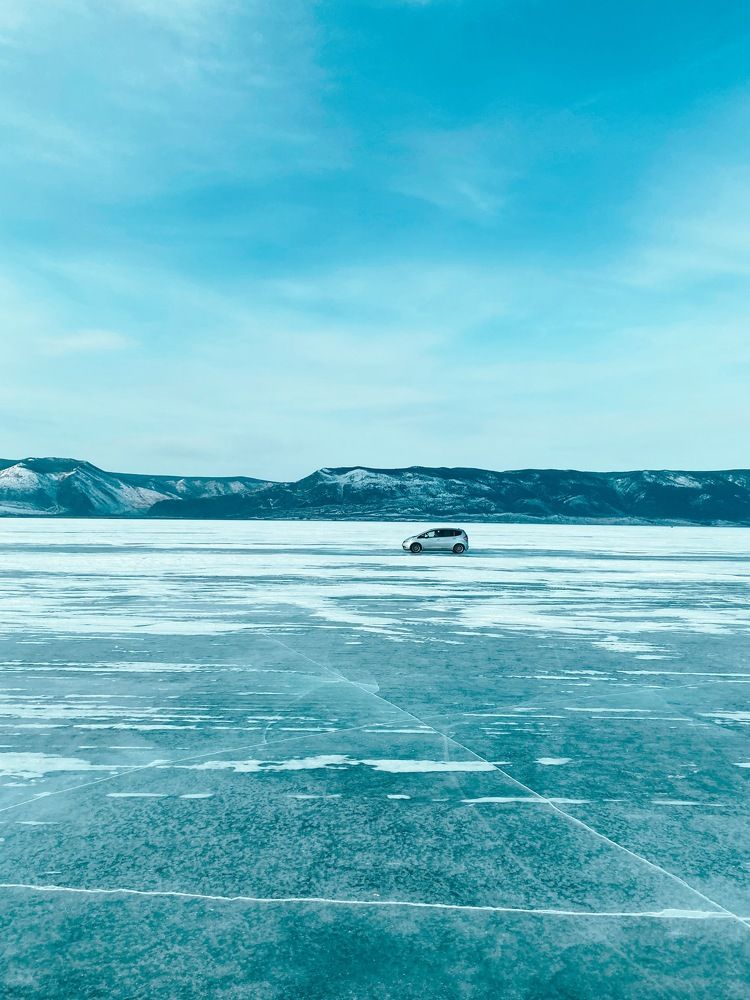 Photograph by Ирина Карелина