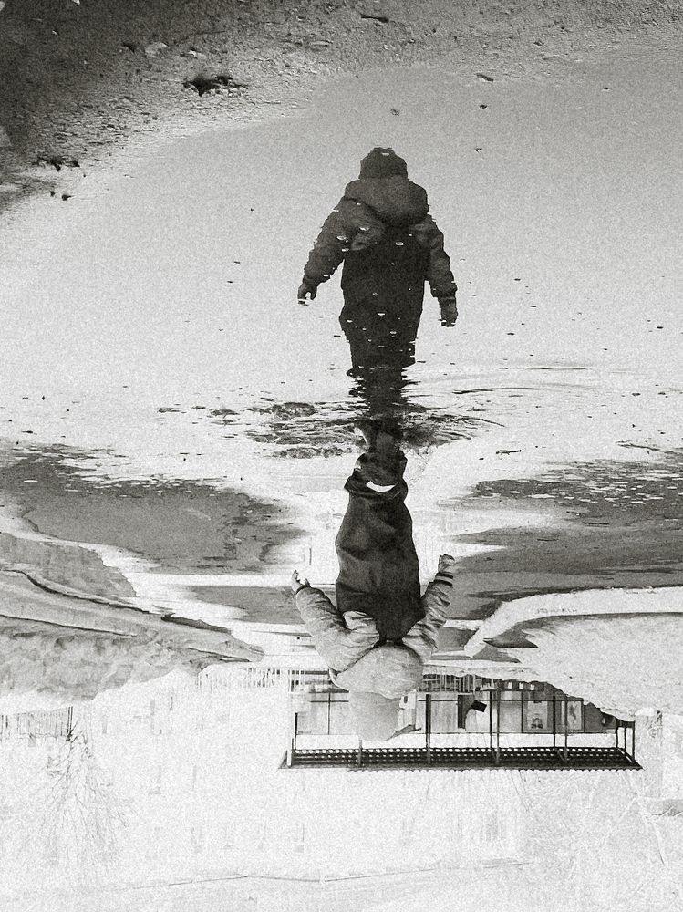 Photograph by Анастасия Парфенова