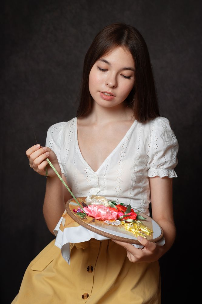 Photograph by Зиннурова Ирина