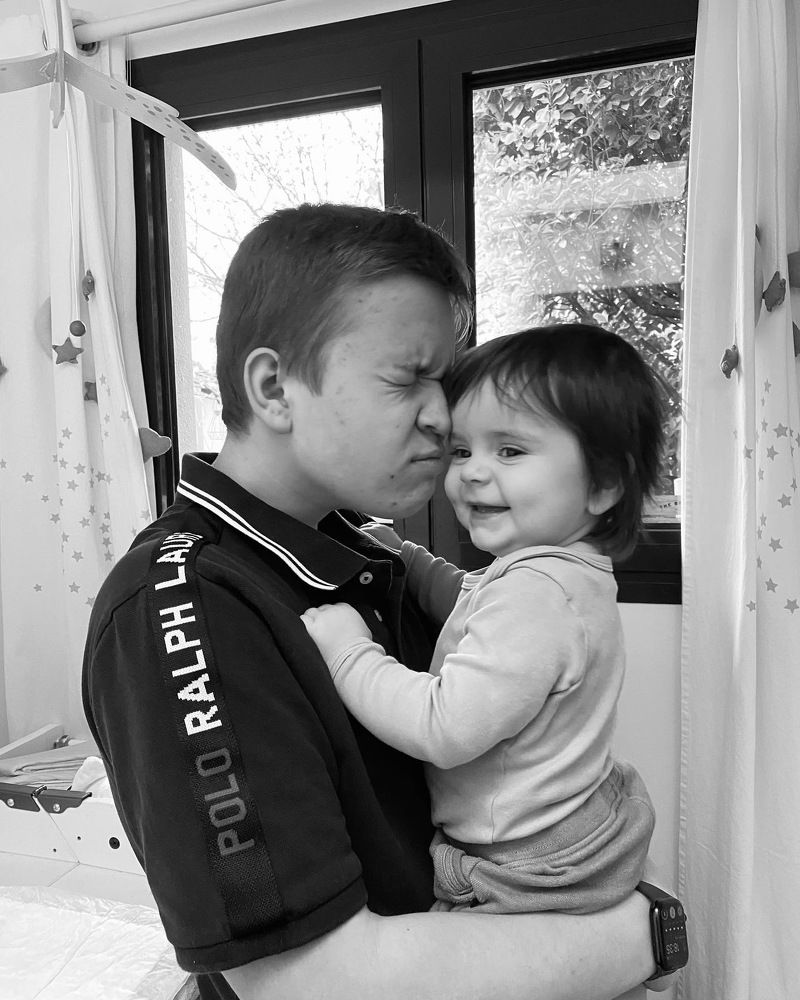 Photograph by Анастасия Куэлляр