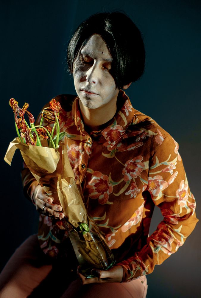 Photograph by Аня Степанова