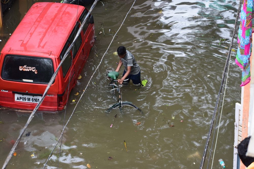 Photograph by s s subrahmanyam