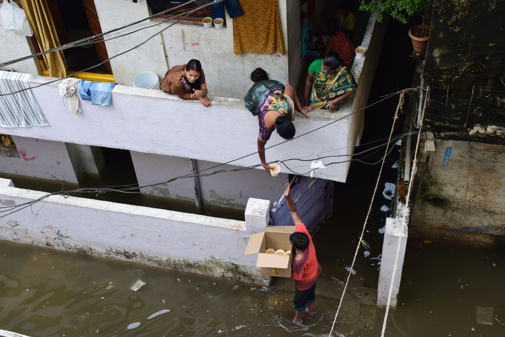 Photograph by s s subrahmanyam