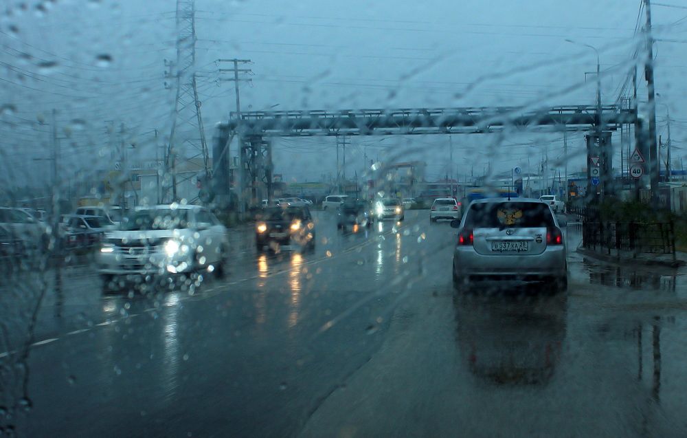 Photograph by Александр Велигура