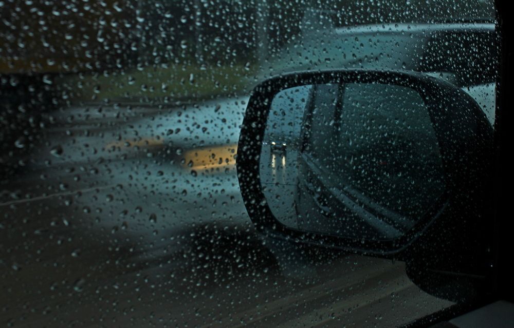 Photograph by Александр Велигура