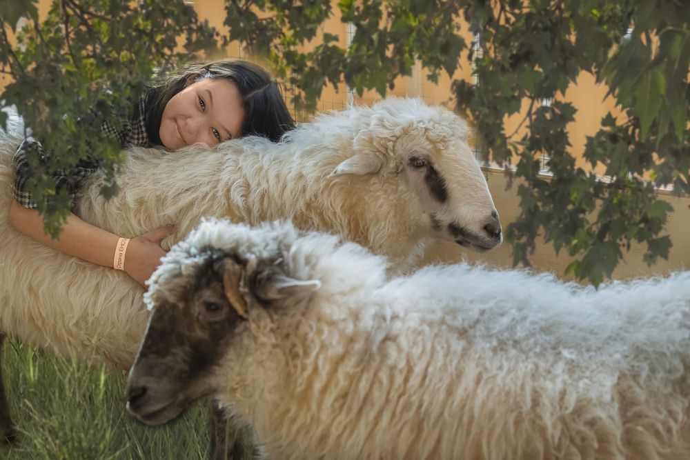 Photograph by Лариса Нечитайло