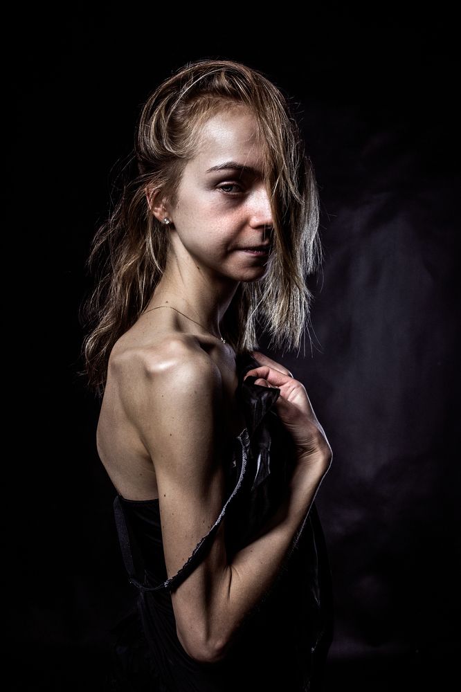 Photograph by Anna Suchcicka