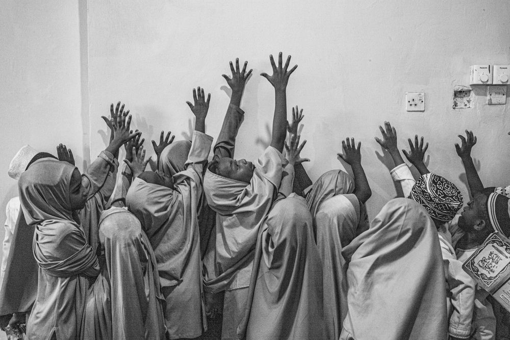 Photograph by Eduardo Moreno