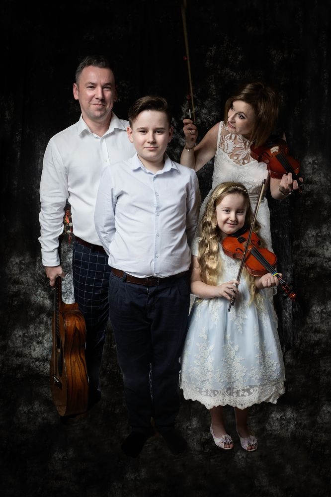 Photograph by Anna Suchcicka