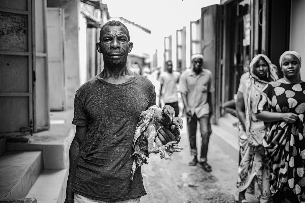 Photograph by Eduardo Moreno