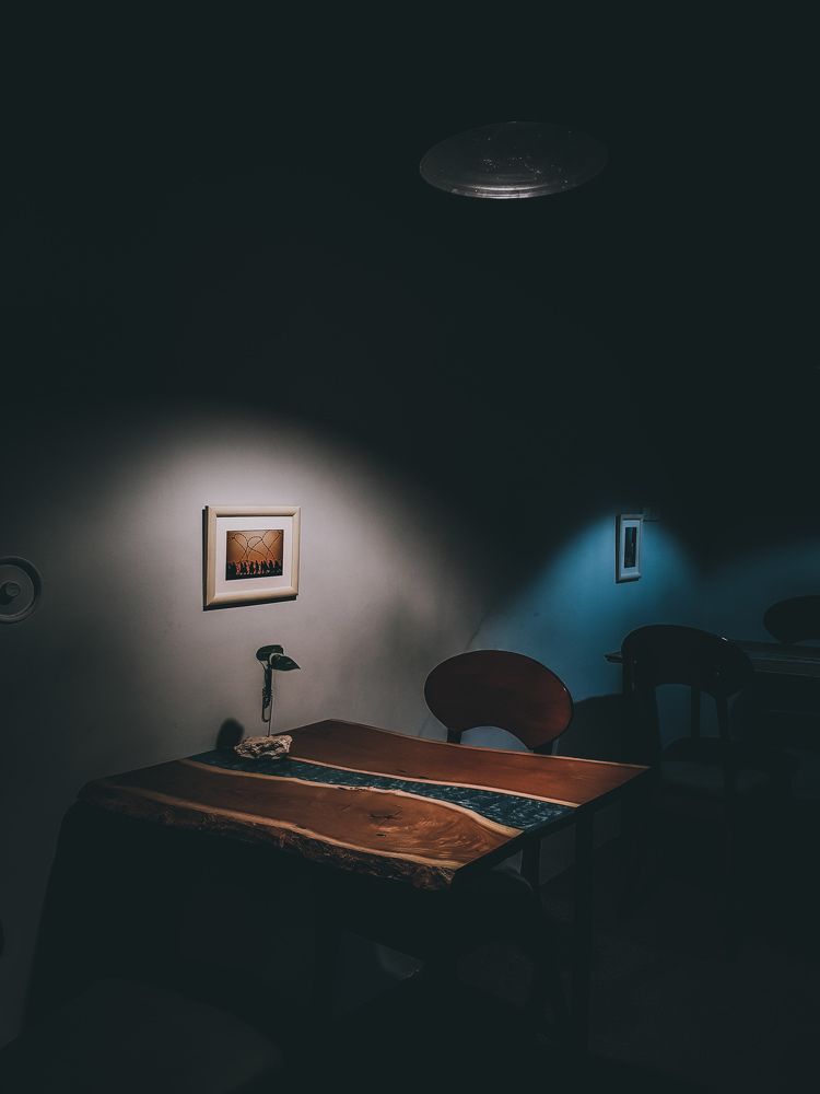 Photograph by Koroshmahdi Azarakhsh