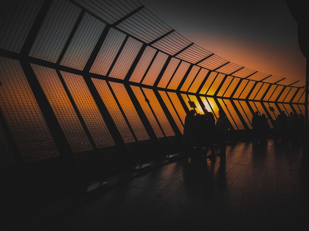 Photograph by Koroshmahdi Azarakhsh