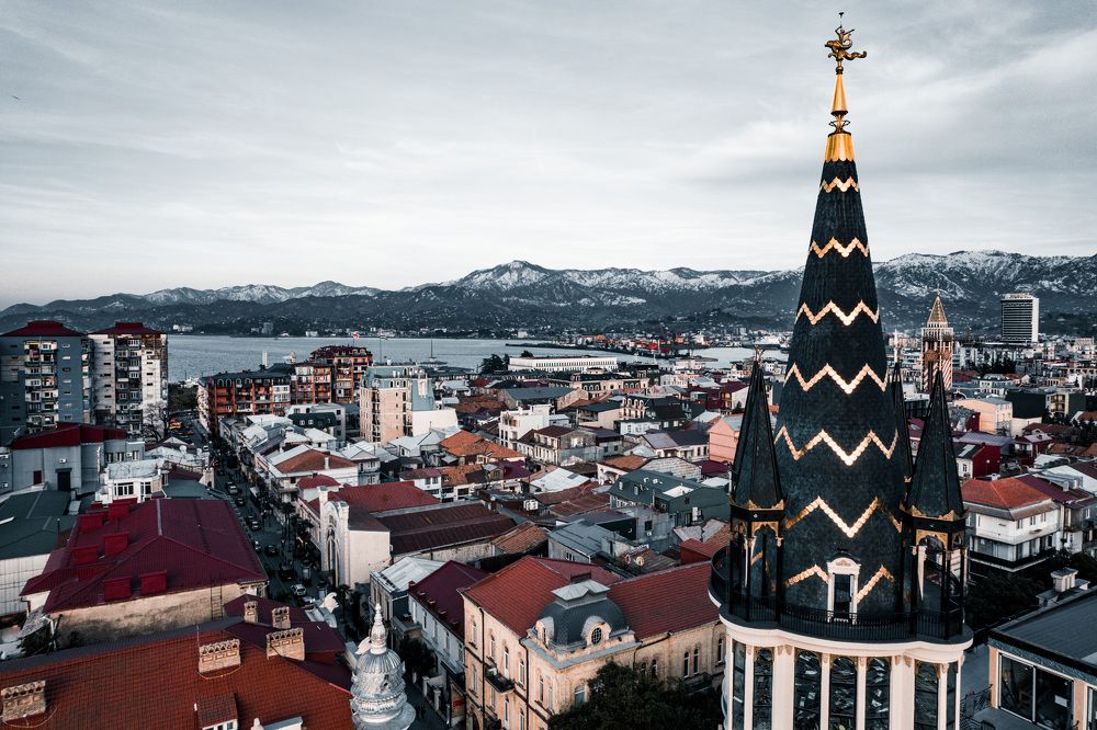 Photograph by Виктор Кабак