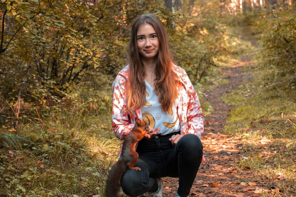 Photograph by федотов Алексей