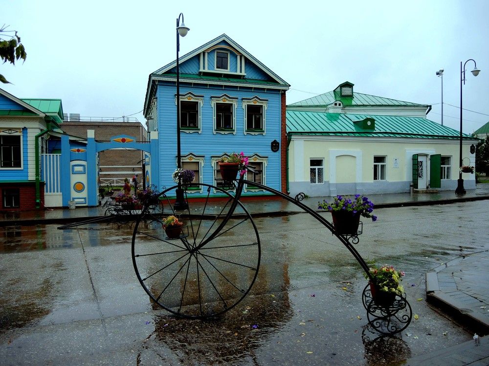 Photograph by София Гавриловна Вотякова