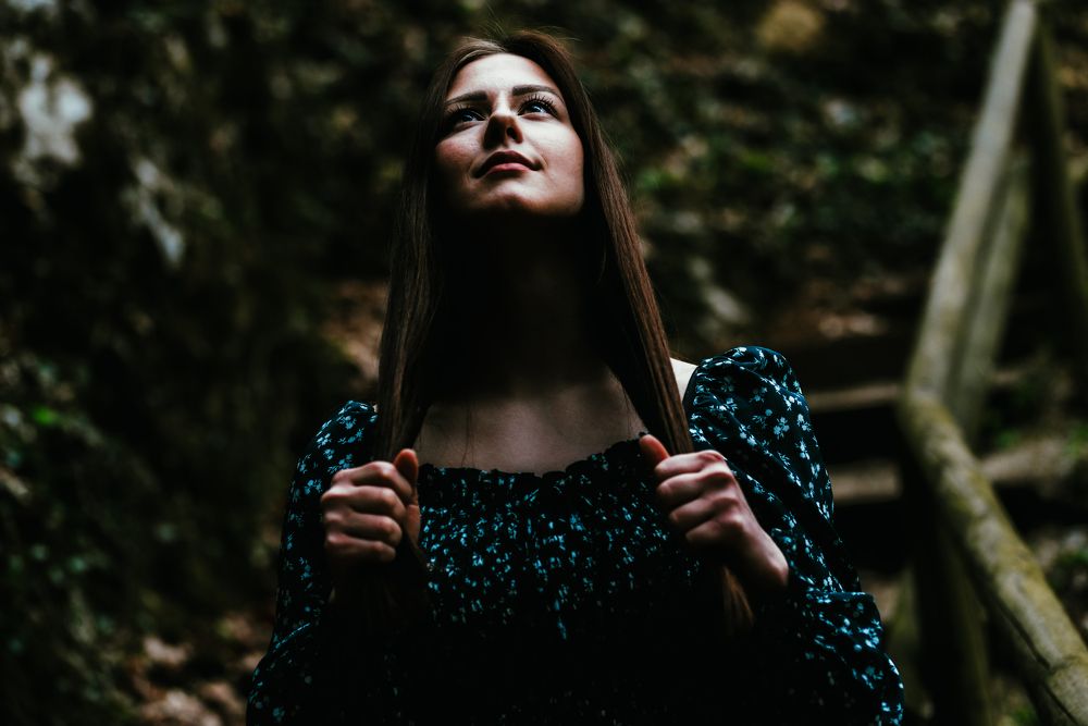 Photograph by Luka Mitrovic