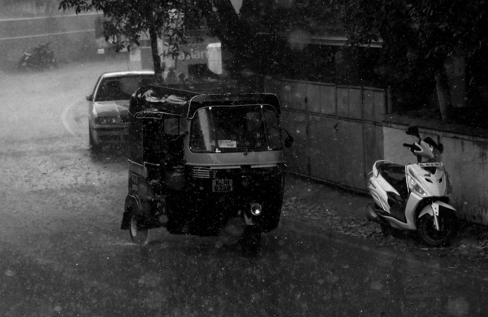 Photograph by Rijas Galleria