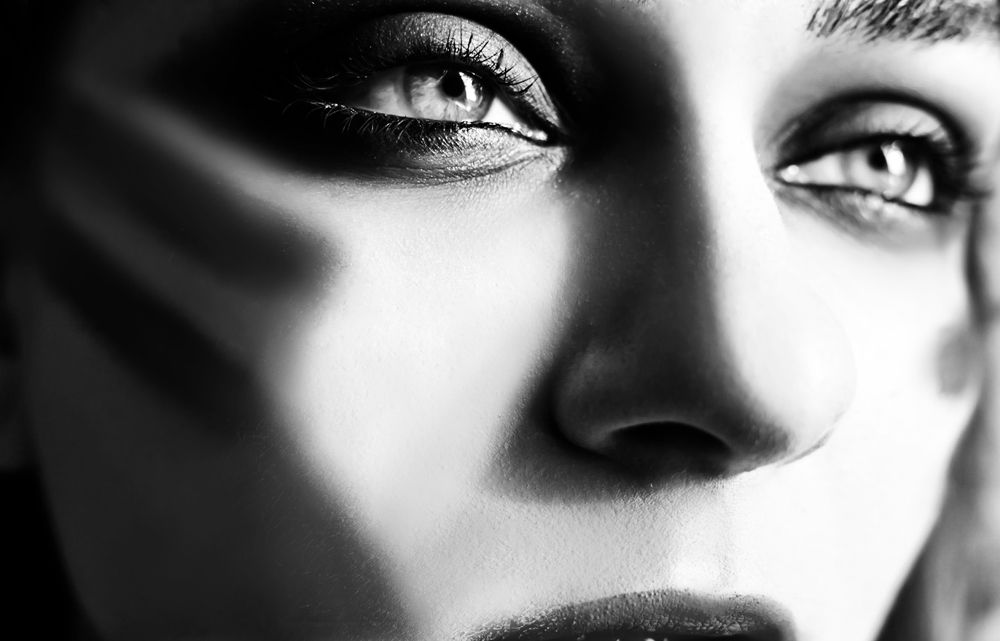 Photograph by Cristina Oniga