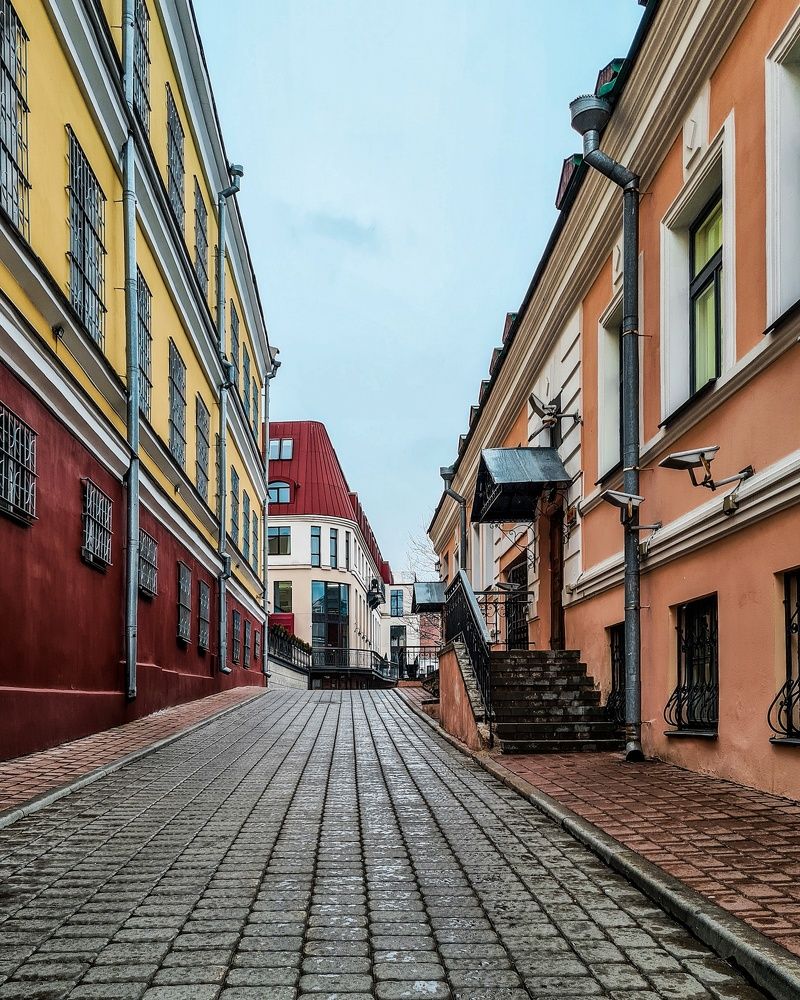 Photograph by Татьяна Соколовская