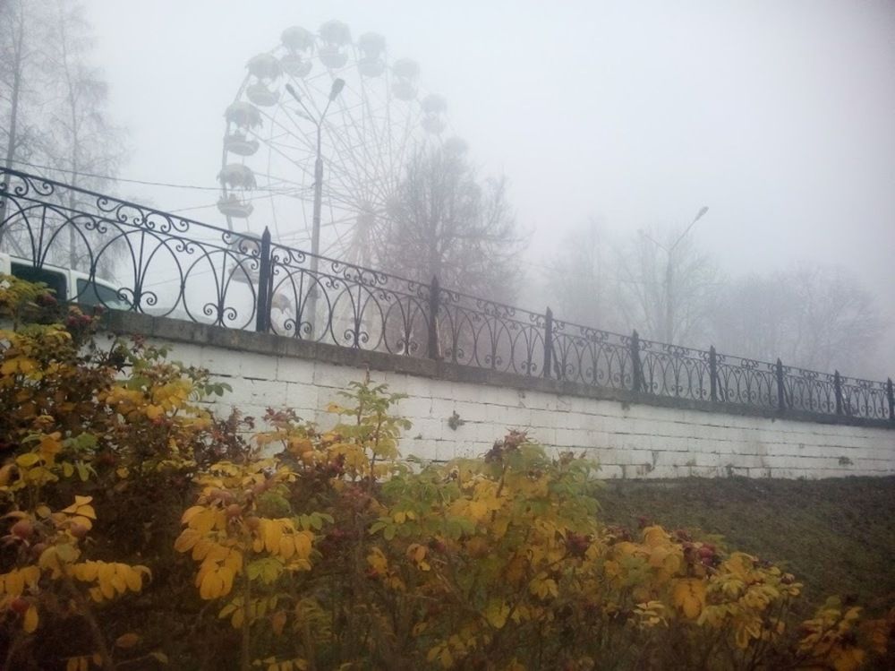 Photograph by Ася Кузьмина