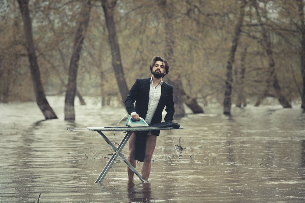 Photograph by Dimitris Vavliaras