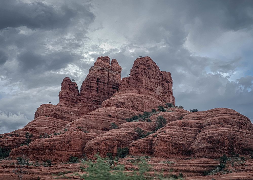 Sedona