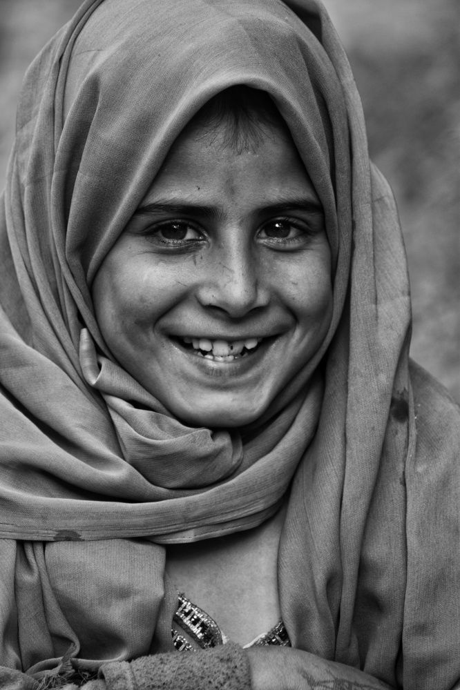 Photograph by Junaid Hakeem