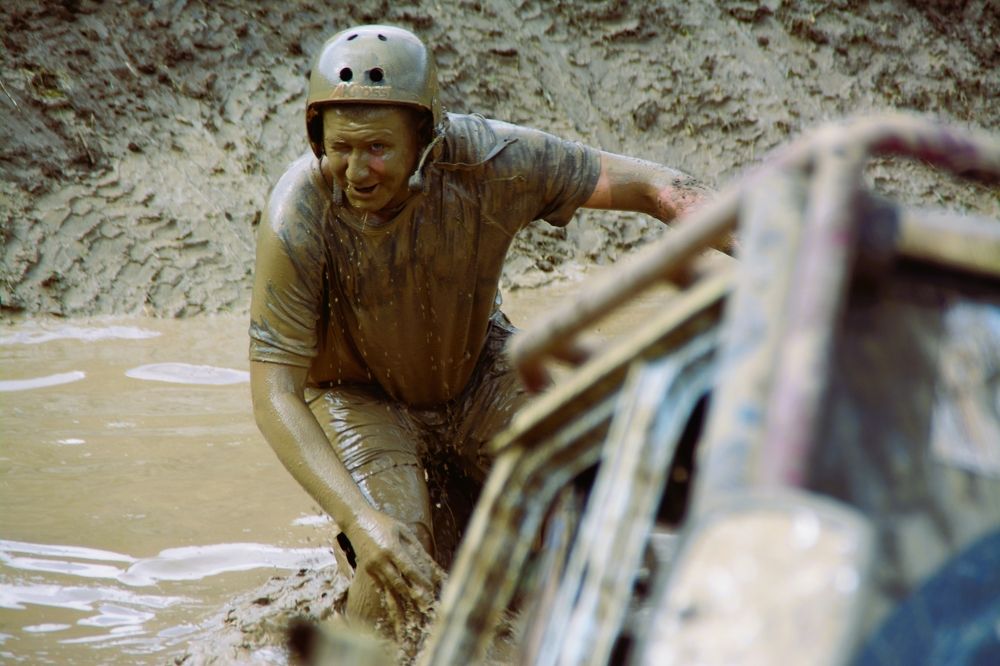 Photograph by Дмитрий Шумский