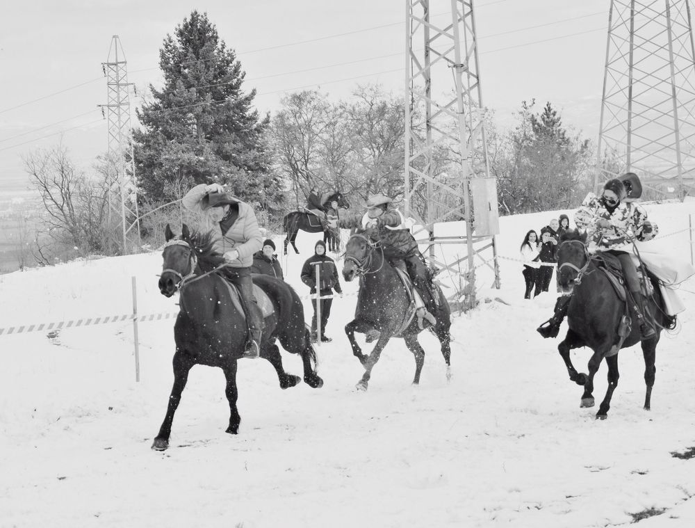 Тодоровден