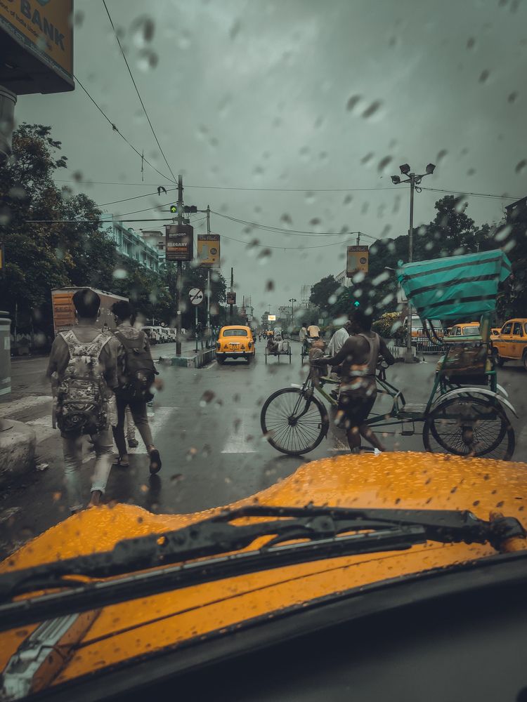 Photograph by Sagnik Bhattacharjee