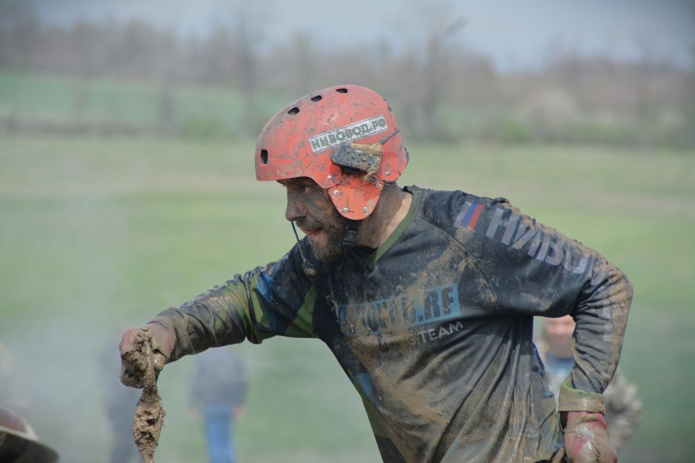 Photograph by Дмитрий Шумский