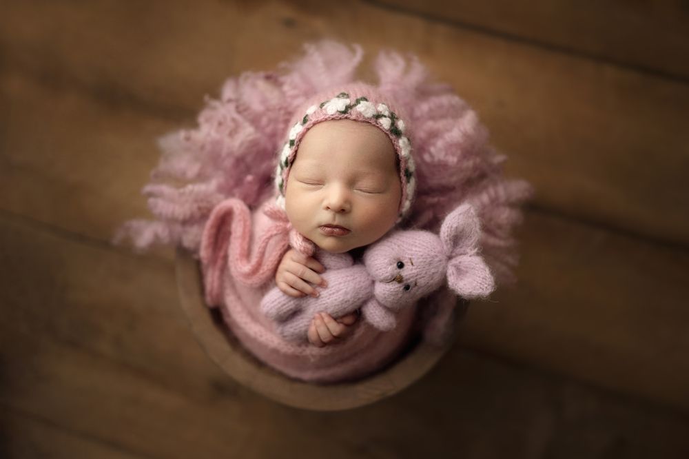 Photograph by Anna Swientulska