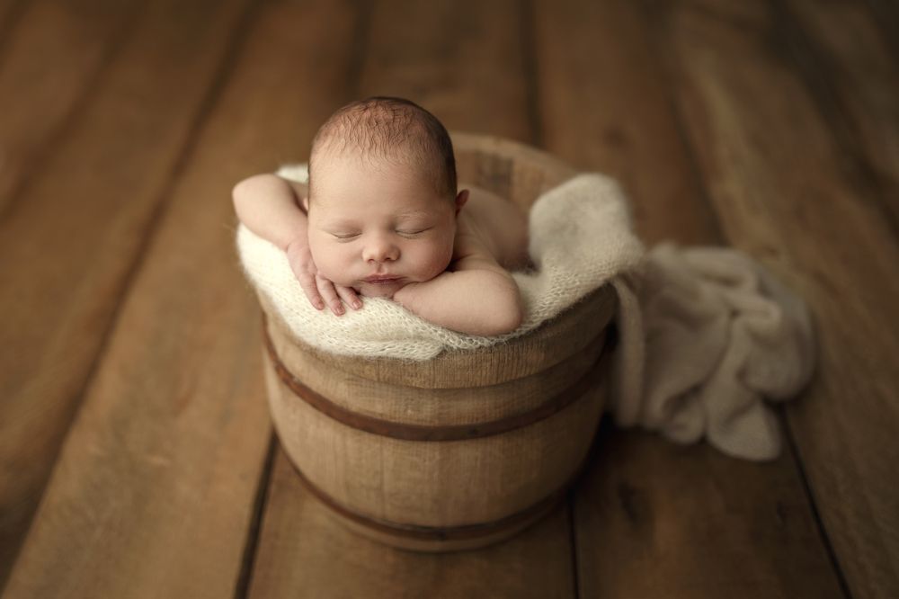 Photograph by Anna Swientulska