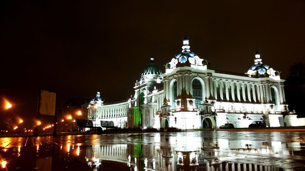 Photograph by Александр Белый