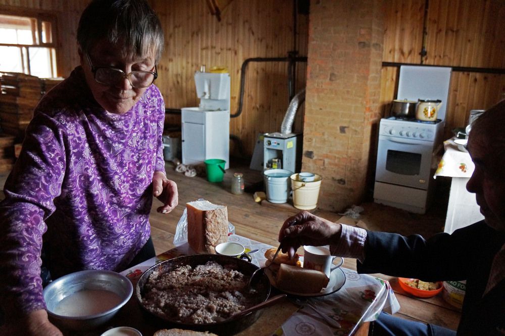 Photograph by Александр Мовчан