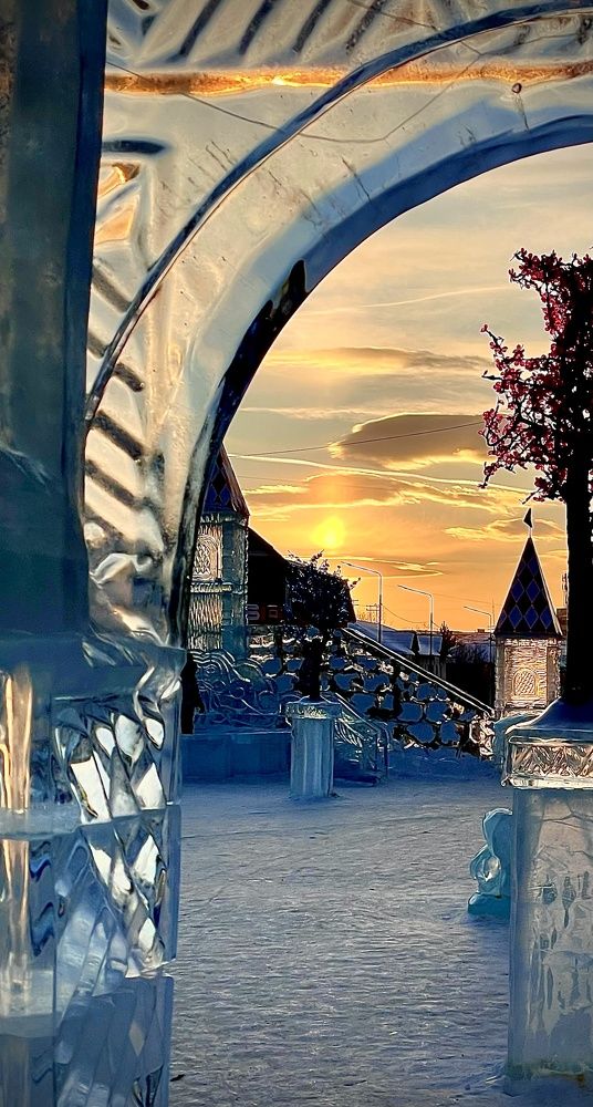 Photograph by Светлана Хохлова