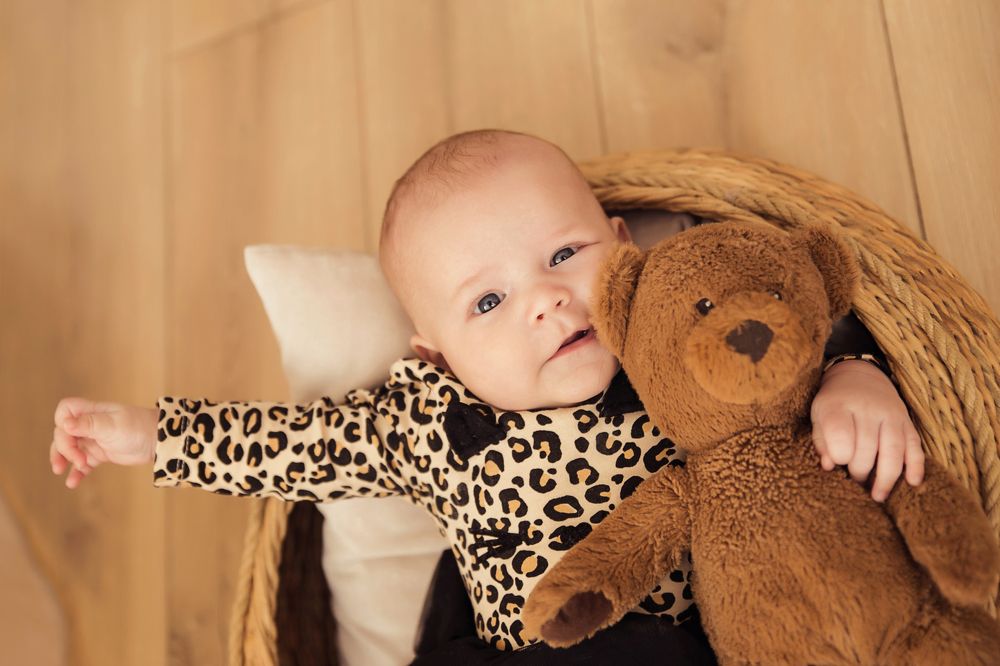 Фотография автора Даниленко Катерина