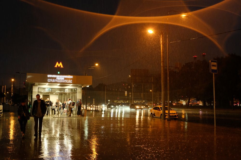 Photograph by Семен Батов