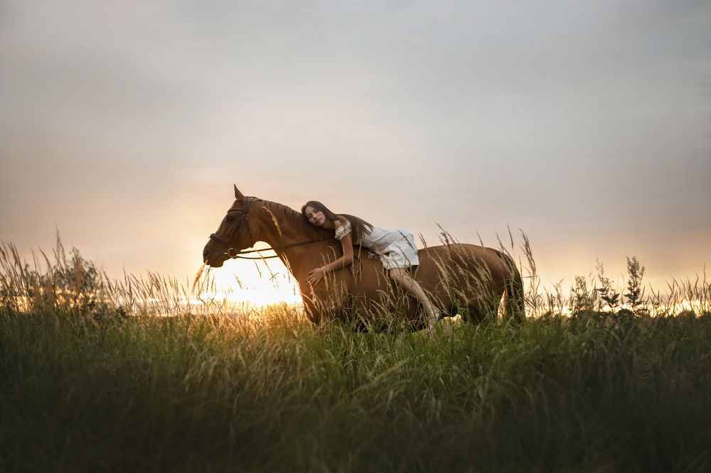 Photograph by Анастасия Осипова