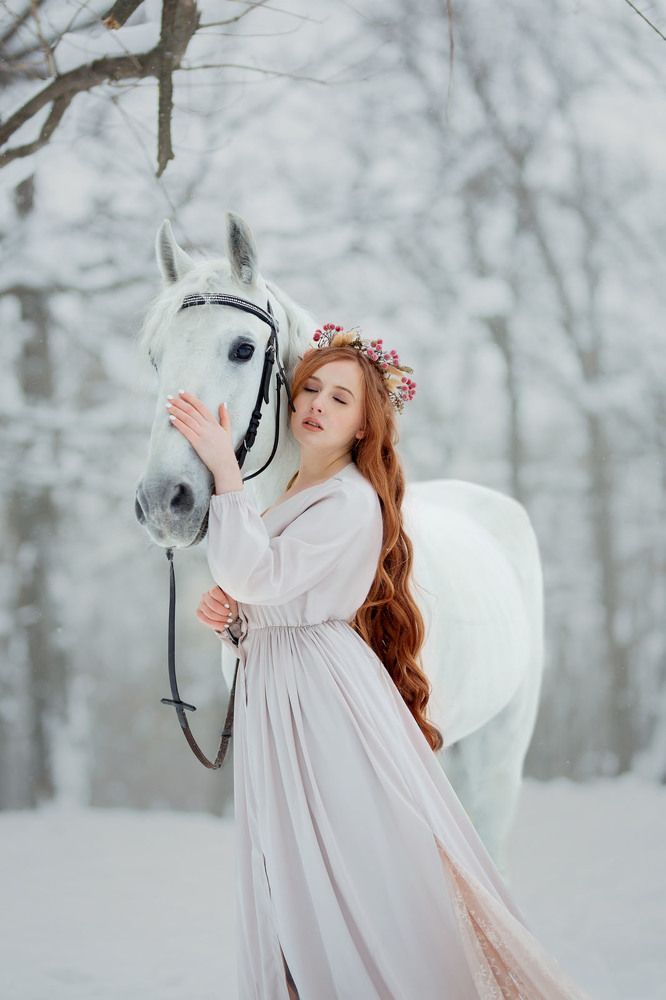 Photograph by Ольга Дурнева