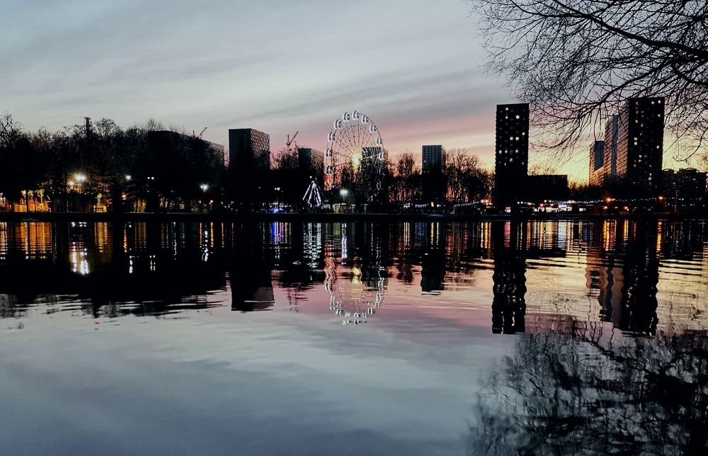 Photograph by Олег Кипкаев