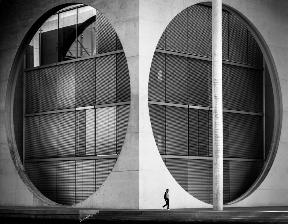 Photograph by Martin Wacker