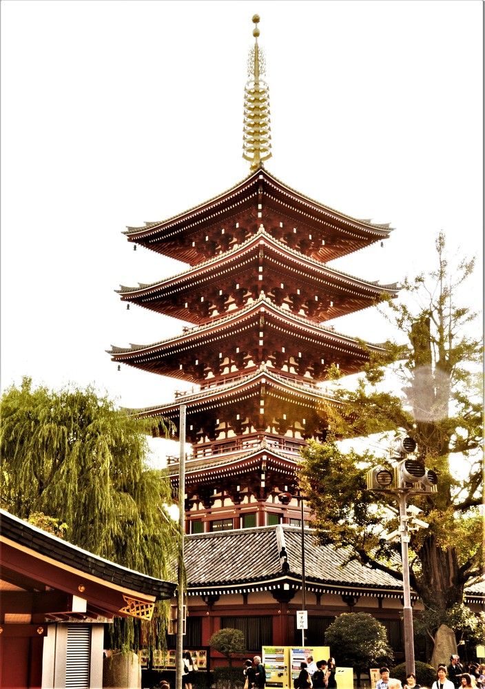 Photograph by Nella Libenzon