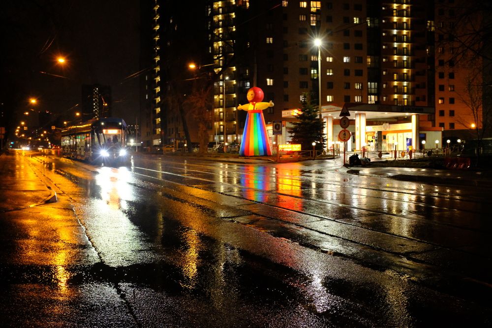 Photograph by Семен Батов