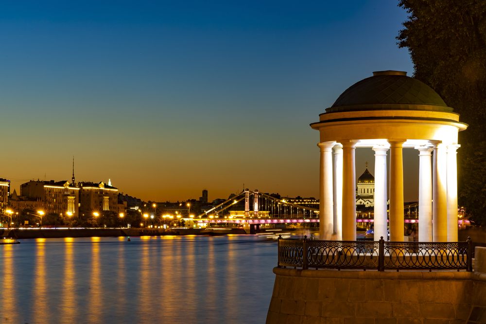 Photograph by Анастасия Малахова