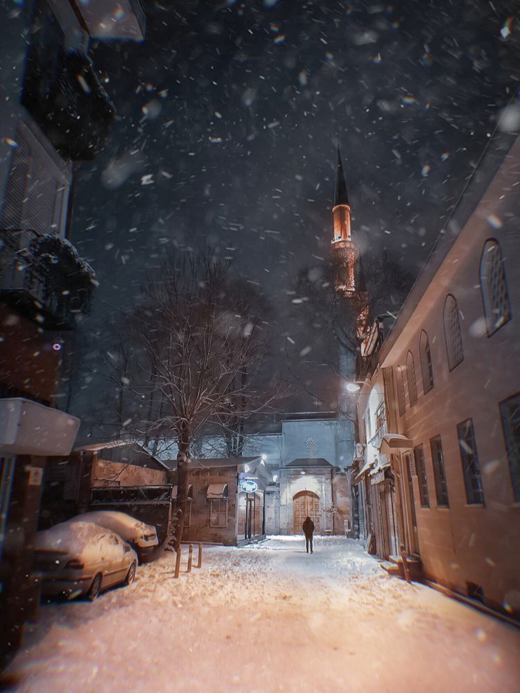 Photograph by Дарья Вега