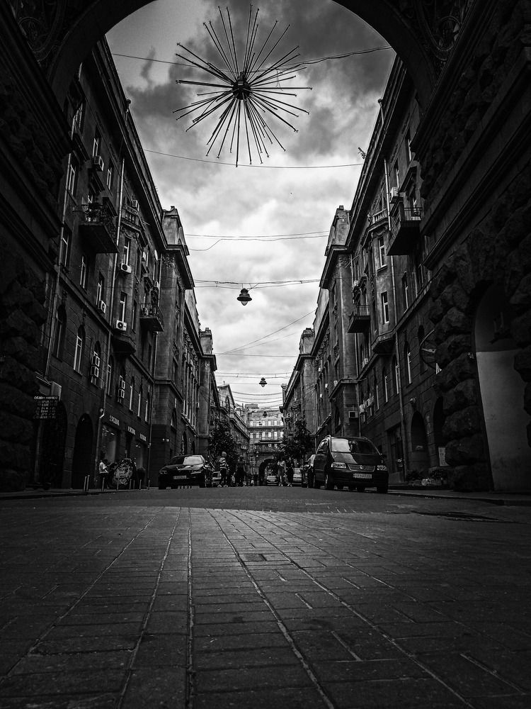 Street
