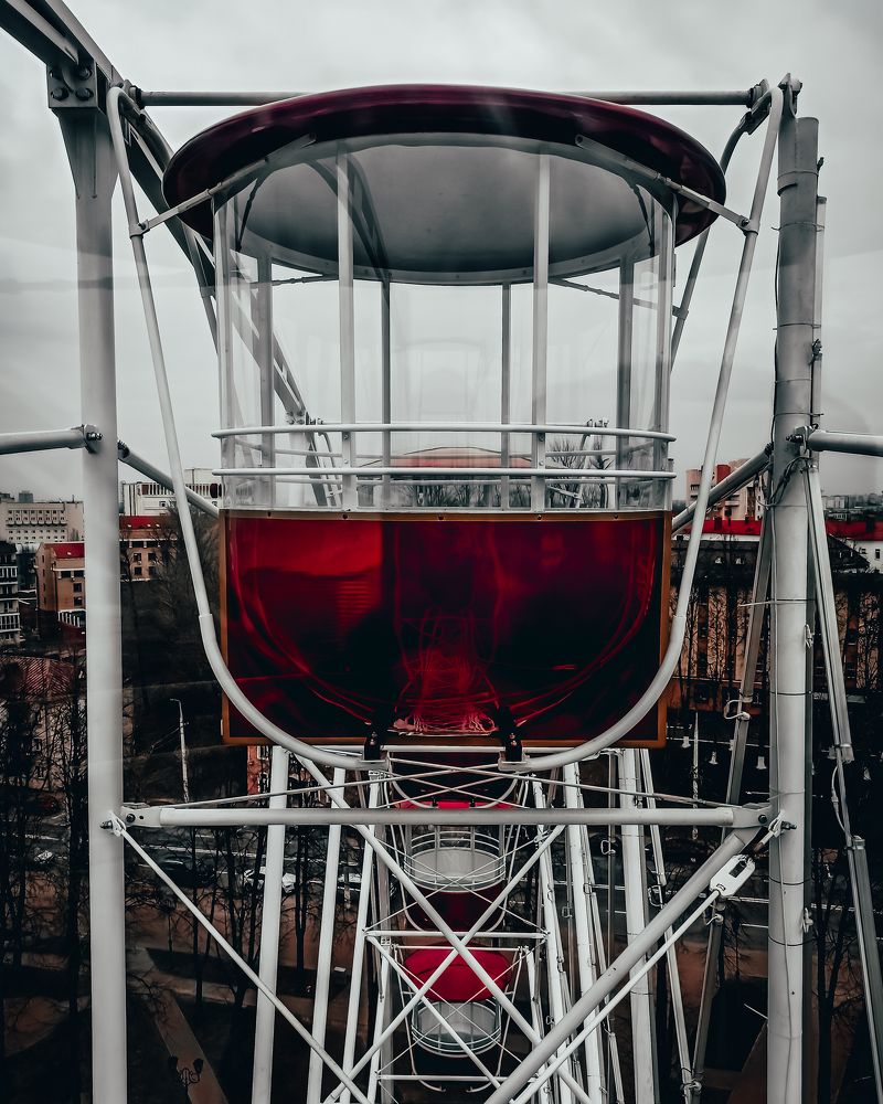 Photograph by Павел Агеев