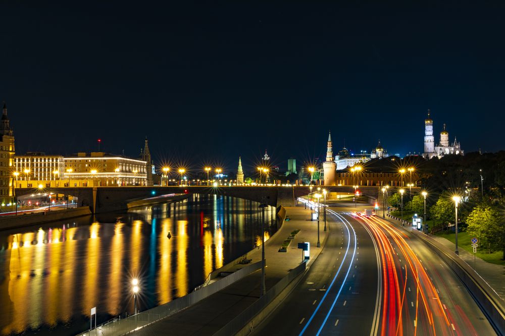 Photograph by Анастасия Малахова