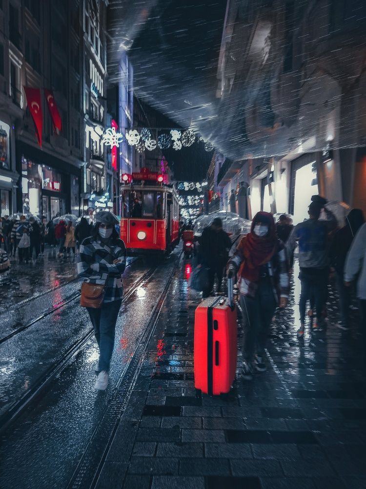 Photograph by Дарья Вега